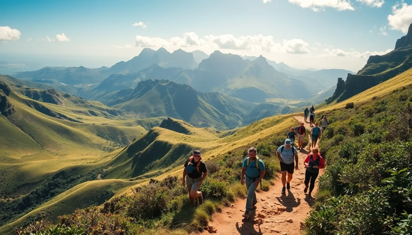 Welcome to Zila Adventures